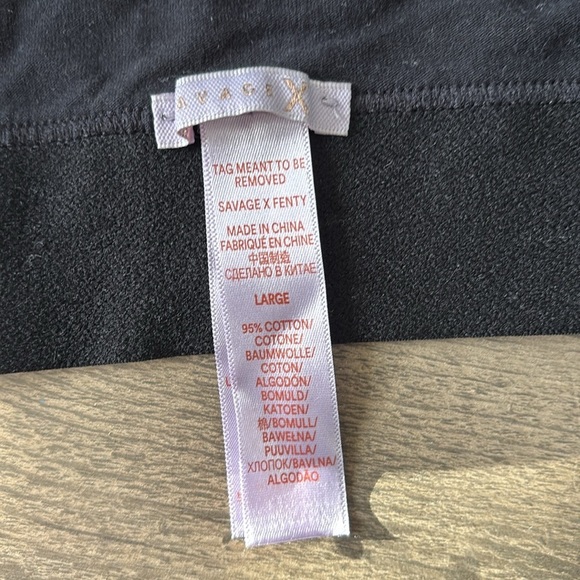 Savage x fenty bralette - Picture 5 of 6